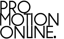 Pro Motion Online Logo